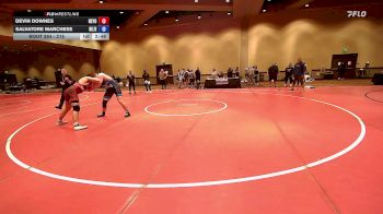 Replay: Mat 8 - 2025 Phil Portuese Northeast Regional Champs | May 11 @ 2 PM
