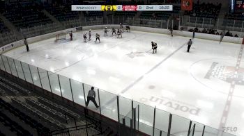 Replay: Home - 2025 Smiths Falls vs Rockland | Apr 8 @ 7 PM