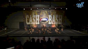 PowerHouse All-Stars - Godspell [2025 L2 Youth Day 2] 2025 Cheer Power Cash Bash Showdown Galveston