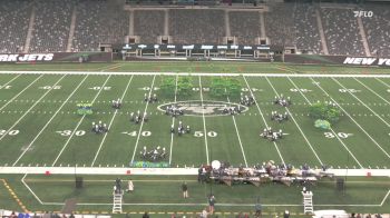 West Shore School District "Lewisberry PA" at 2023 USBands Open Class National Championships