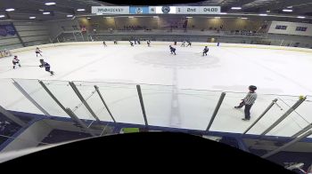 Replay: Home - 2024 Islanders HC vs Railers | Oct 1 @ 11 AM