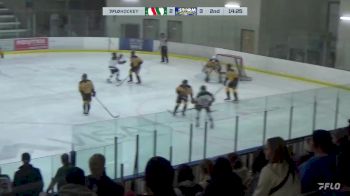Replay: Home - 2023 SSAC U17 vs Storm U17 | Nov 4 @ 6 PM