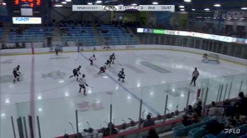 Replay: Home - 2024 Miramichi vs West Kent | Nov 29 @ 7 PM