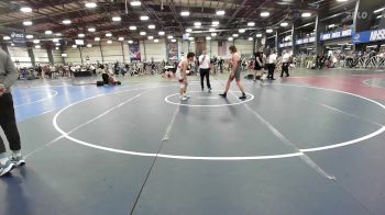 138 lbs Consi Of 64 #2 - James Searcy, FL vs Matthew Dimen, RI