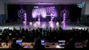 APEX Dance Center - Anywhere But Here [2025 Tiny - Jazz Day 1] 2025 Athletic Championships Nationals & Dance Grand Nationals