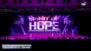 Star Athletics ATL - Mini Snap [2026 L1 Mini Day 2] 2026 Spirit of Hope Grand Nationals
