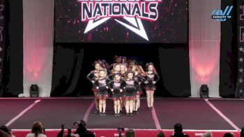 Woodlands Elite - OR - Snipers [2024 L2 Mini - B Day 2] 2024 JAMfest Cheer Super Nationals