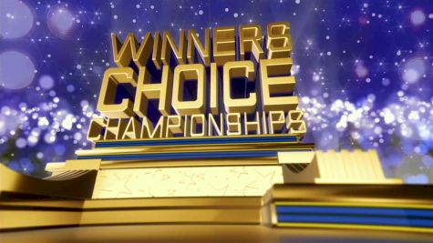 Just Cheer All Stars Mystic - Senior L2 [2026 Day 1 Just Cheer All Stars Mystic] 2026 Winner's Choice Live at Foxwoods