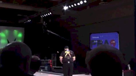 PBA Players Championship - Match Play