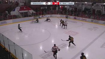 Replay: Home - 2025 Quesnel vs Merritt | Jan 18 @ 6 PM