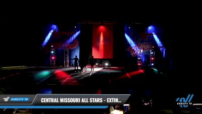 Central Missouri All Stars - Extinguish [2021 L2 Senior - D2 - Small Day 3] 2021 ASCS: Tournament of Champions & All Star Prep Nationals