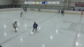 Replay: Home - 2024 PMHA vs PCHA Blue | Jan 13 @ 1 PM