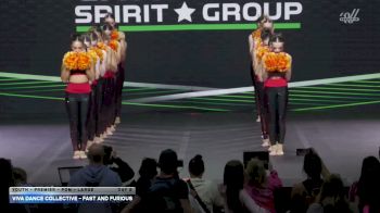 Viva Dance Collective - Fast and Furious [2026 Youth - Premier - Pom - Large Day 2] 2026 CSG Dance Grand Nationals