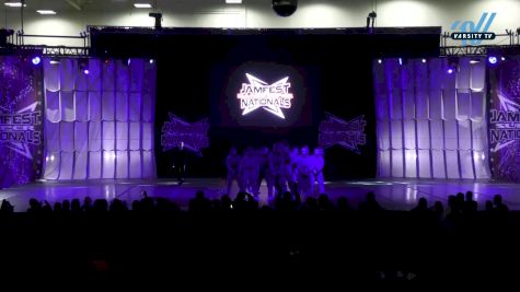 Indiana Invasion - Its Go Time! [2024 Youth - Hip Hop - Large 1] 2024 JAMfest Dance Super Nationals
