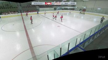 Replay: Home - 2025 Notre Dame vs OHA Edmonton | Feb 14 @ 12 PM