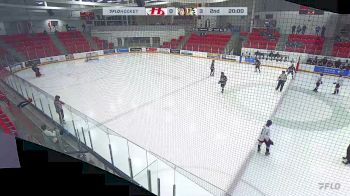 Replay: Home - 2024 Hurricanes vs RD North Stars | Jan 5 @ 7 PM