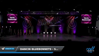 Dancin Bluebonnets - Senior Jazz [2022 Senior - Jazz Day 3] 2022 Encore Grand Nationals