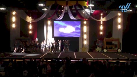 Carolina Elite - Lucky Ladies [2024 L1 Youth - D2 - Medium Day 1] 2024 ASC Battle Under the Big Top Grand Nationals