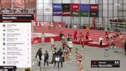 Women's 800m, Finals 2