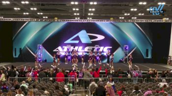 Step One All Stars - Marvelous [2025 L1 Youth - Small Day 1] 2025 Athletic Championships Nationals & Dance Grand Nationals