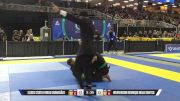 Wenderson Henrique Maia Santos vs Eliseu Costa Farias Guimarães 2025 Pan Kids Jiu-Jitsu IBJJF Championship