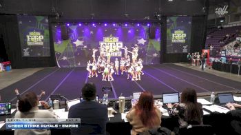 Replay: Feel The Power | Jan 25 @ 8 AM