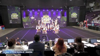 Replay: Feel The Power | Jan 25 @ 8 AM