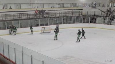 Replay: Home - 2024 Huntsman U18 vs Bridgton U18 | Sep 21 @ 2 PM