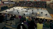Industry Independent "San Antonio TX" at 2026 WGI Guard Austin Regional+