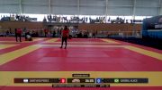 Santiago Perez J vs GABRIEL Alves 2025 ADCC South American Championship