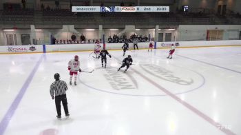 Replay: Home - 2024 Wenatchee vs Okanagan | Nov 21 @ 2 PM