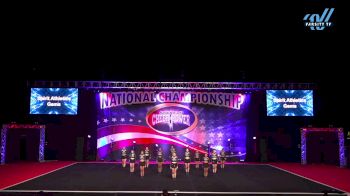 Spirit Athletics Gems - Diamonds [2023 L4 Senior Open - D2 Day 2] 2023 ACP Southern Nationals