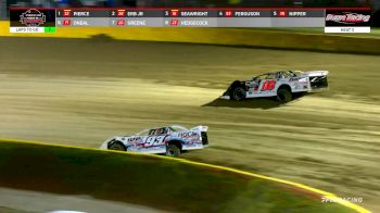 Full Replay | Castrol FloRacing Night in America Friday at Senoia Raceway 11/15/24