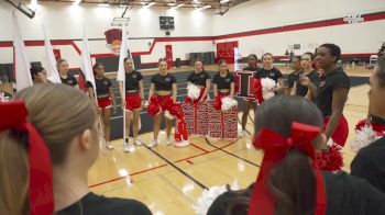 Replay: State Farm Field House - 2026 UCA & UDA College Cheer & Dance Natls | Jan 17 @ 8 AM