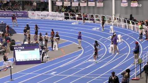 Youth Girls' 200m 11-12 Year Old Division, Finals 15