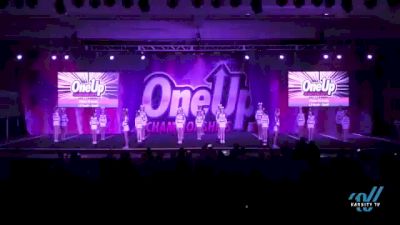 Cheer St Louis - Radiance [2022 L2 Youth - Small] 2022 One Up Nashville Grand Nationals DI/DII