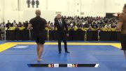 David Starr-Tambor vs Patrick L. Ortman 2024 World IBJJF Jiu-Jitsu No-Gi Championship