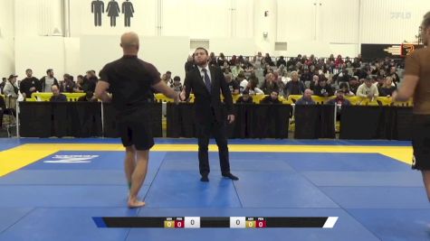 David Starr-Tambor vs Patrick L. Ortman 2024 World IBJJF Jiu-Jitsu No-Gi Championship