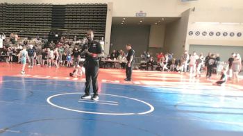 65 lbs Rr Rnd 5 - Jackson Stickle, Mat Assassins Gray - ESE vs Thomas Mignogno, Thunderstruck - ESE