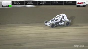 Replay: USAC Western States Midgets at Ventura | Mar 8 @ 4 PM