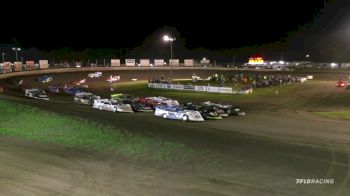 Feature | 2025 MARS Late Models at Farmer City Raceway