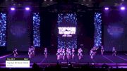 Top Gun All Stars-Miami - L1L Jags [2025 Tiny--Div 1 Day 2] 2025 All Out Grand Nationals