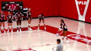 Replay: Muhlenberg vs Carnegie Mellon | Sep 19 @ 6 PM