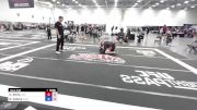Koami Attila vs Dylan Collins 2023 ADCC Dallas Open