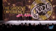 EPA AllStars - LIL MAMAS - Dance [2022 Youth - Hip Hop - Small Day 3] 2022 GROOVE Pigeon Forge Dance Grand Nationals