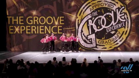 EPA AllStars - LIL MAMAS - Dance [2022 Youth - Hip Hop - Small Day 3] 2022 GROOVE Pigeon Forge Dance Grand Nationals