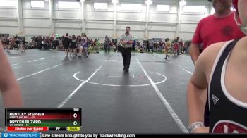 100 lbs Finals (2 Team) - Aldin Short, WV Xtreme vs Ryder King, Wrestling Mill