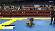 JULIO ADRADE VIOTTI vs FELIPE GOULART 2023 Pan IBJJF Jiu-Jitsu No-Gi Championship