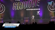 Star Steppers Dance - Madelyn Earnshaw [2024 Tiny - Solo - Jazz Day 1] 2024 Encore Grand Nationals