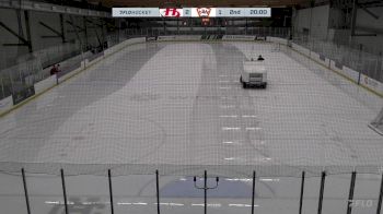 Replay: Home - 2025 Hurricanes vs NWCAA Flames | Mar 13 @ 7 PM